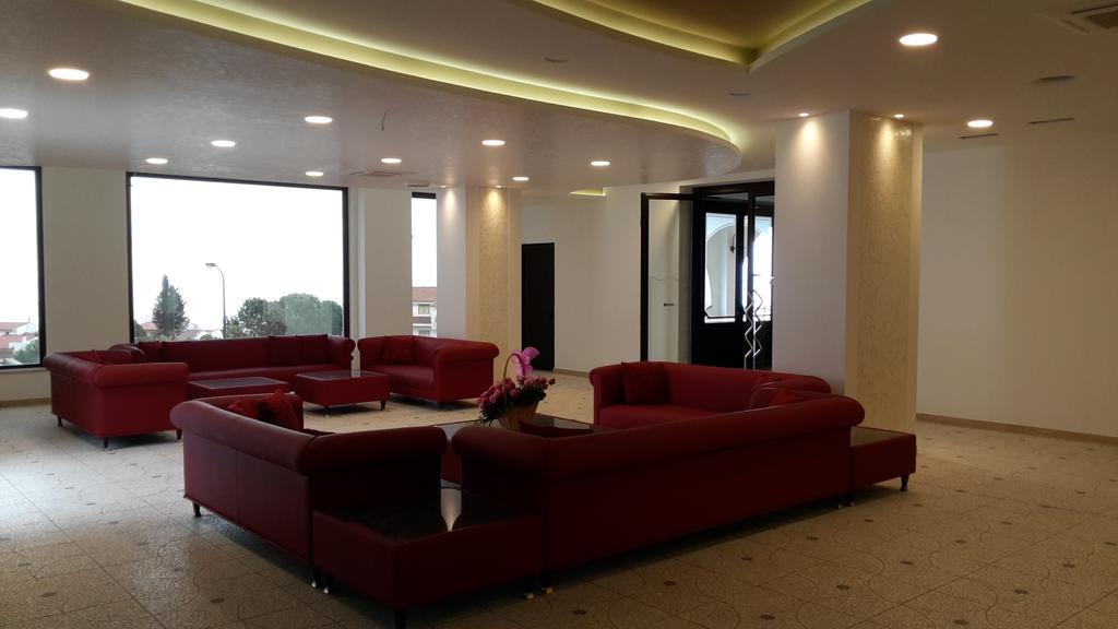San Domenico Family Hotel Scalea Extérieur photo
