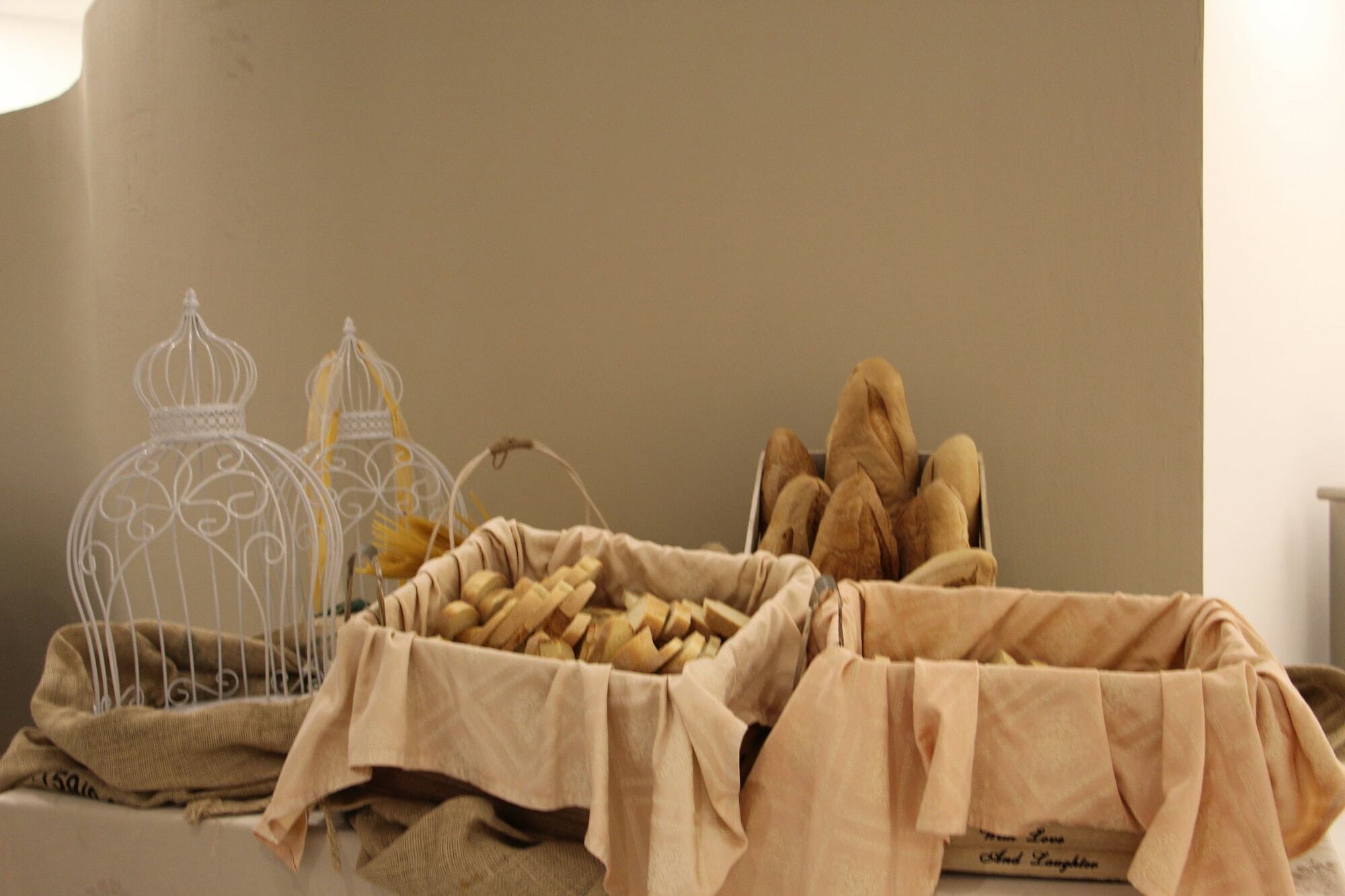 San Domenico Family Hotel Scalea Extérieur photo